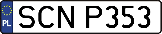 SCNP353