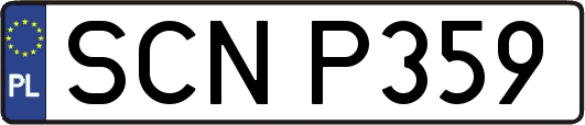 SCNP359