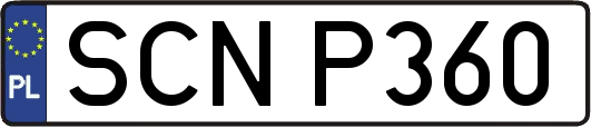 SCNP360