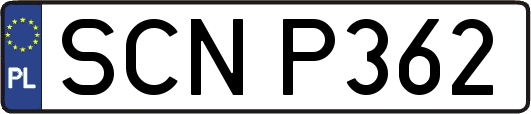 SCNP362