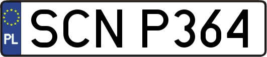 SCNP364