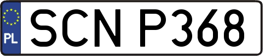 SCNP368