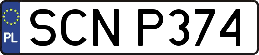 SCNP374