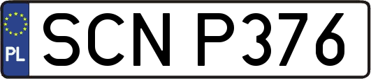 SCNP376