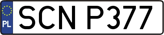 SCNP377