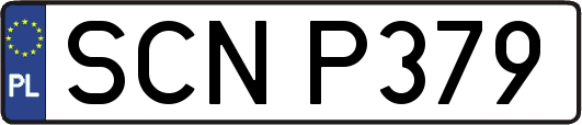 SCNP379
