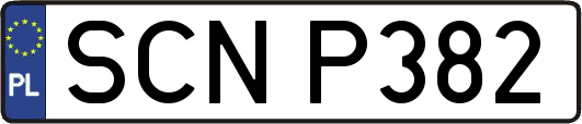 SCNP382