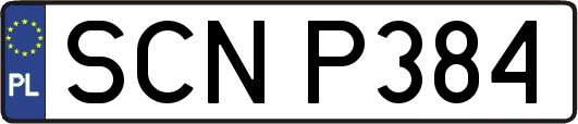 SCNP384