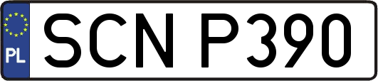 SCNP390