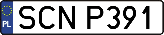 SCNP391