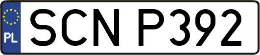 SCNP392