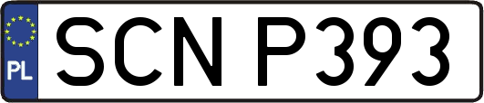 SCNP393