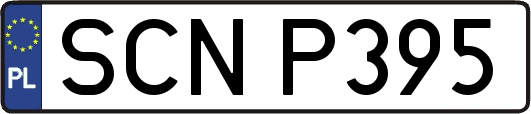 SCNP395