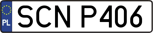 SCNP406