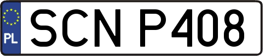SCNP408