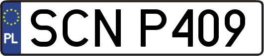 SCNP409