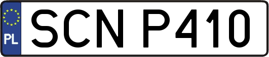 SCNP410