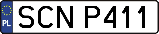 SCNP411