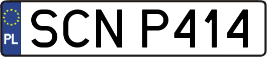 SCNP414