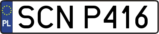 SCNP416