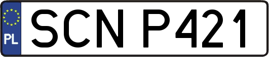 SCNP421