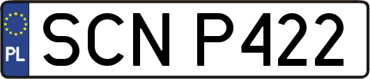 SCNP422