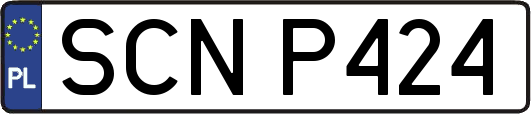 SCNP424