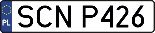 SCNP426