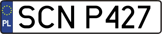 SCNP427