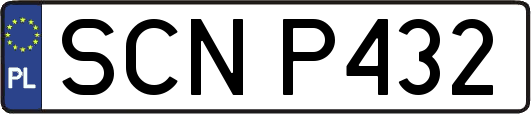SCNP432
