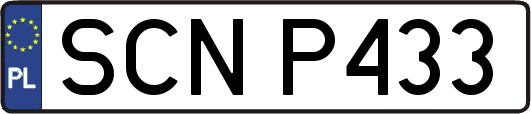 SCNP433