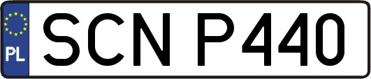 SCNP440