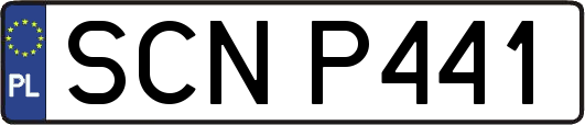 SCNP441