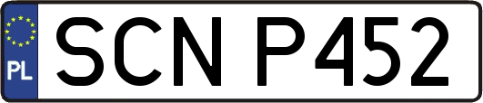 SCNP452