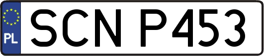 SCNP453