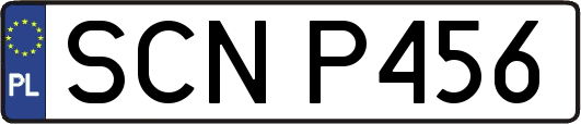 SCNP456