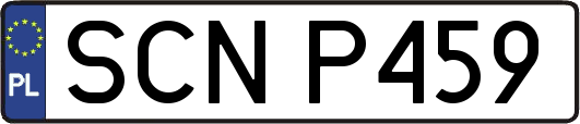 SCNP459