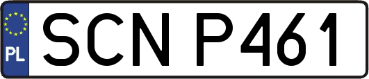 SCNP461