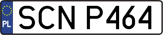 SCNP464