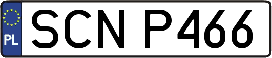 SCNP466