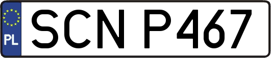 SCNP467