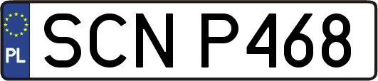 SCNP468