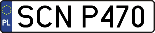 SCNP470