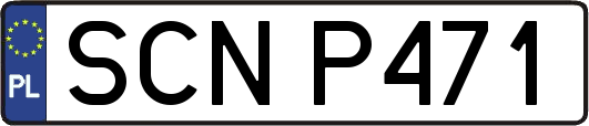 SCNP471