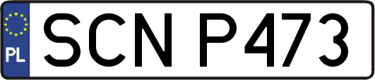 SCNP473