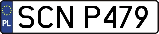SCNP479