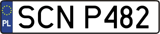 SCNP482