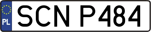 SCNP484