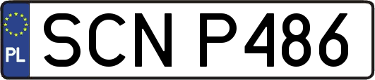 SCNP486