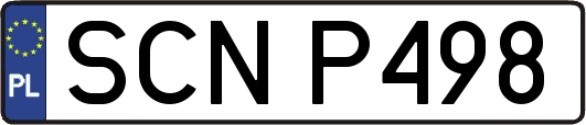 SCNP498
